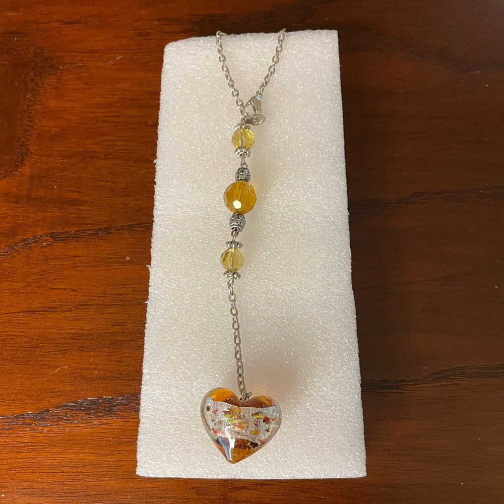 A2  REARVIEW MIRROR CAR CHARM